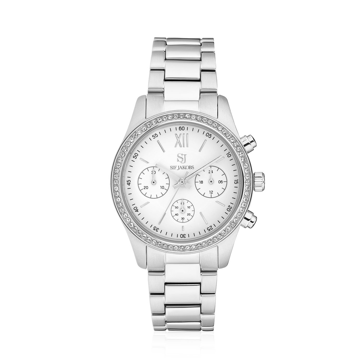 Sif Jakobs  Pulkstenis W85700937 | GOLDLIGHT