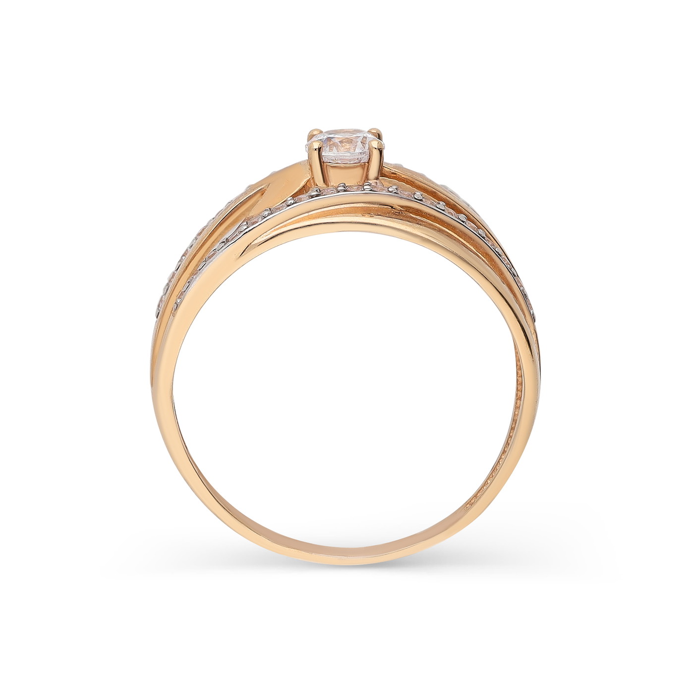 GOLDLIGHT Gredzens W76377550 | GOLDLIGHT