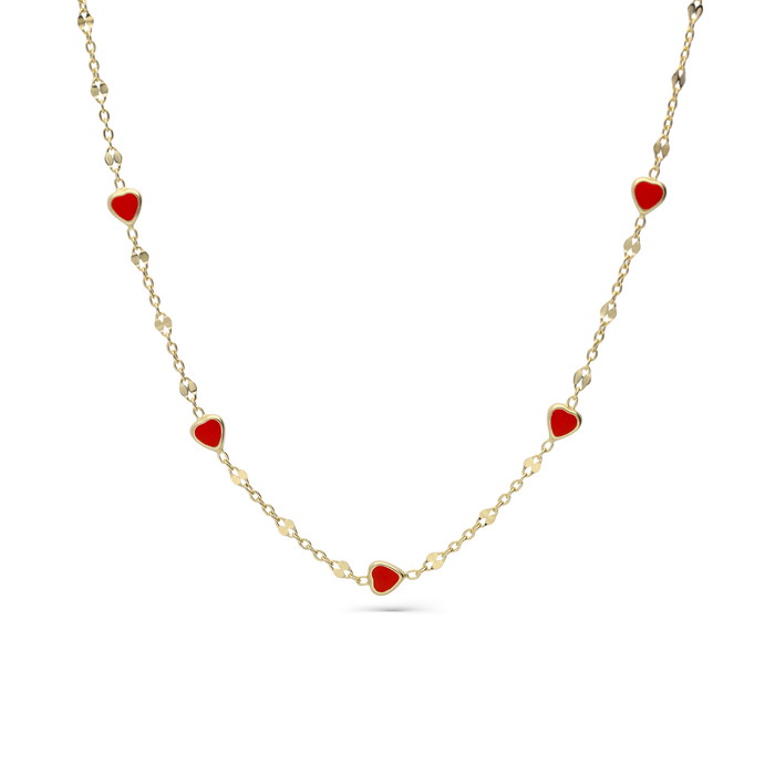 Opla Ожерелье W66785169 | GRENARDI