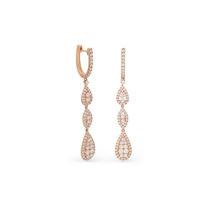 Giorgio Visconti Earrings W77774636 | GRENARDI