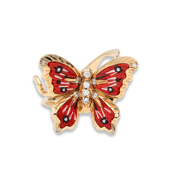 SICIS Jewels Кольцо W61407132 | GRENARDI