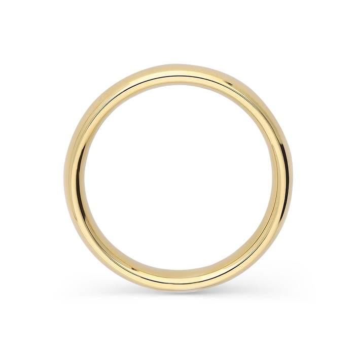 Meister wedding bands Žiedas W68480627 | GRENARDI