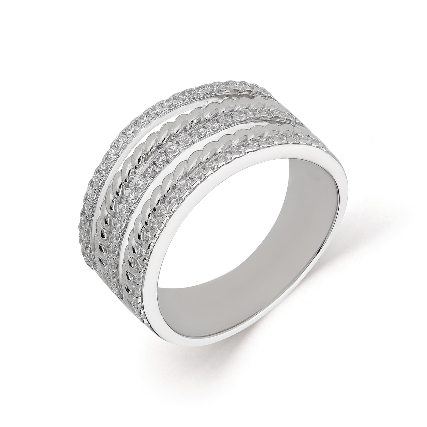 GOLDLIGHT Кольцо W78355499 | GOLDLIGHT