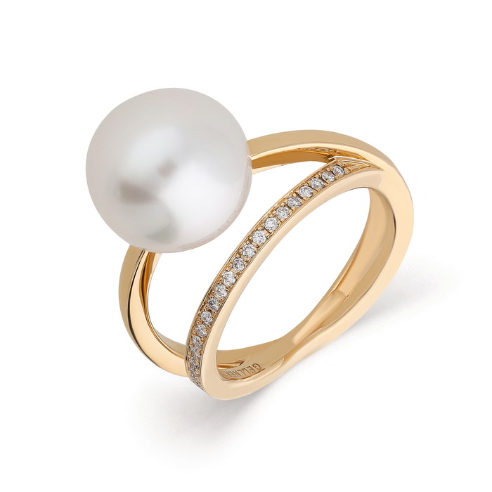 Gellner Žiedas W78267445 | GRENARDI