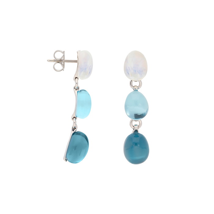 Superoro Серьги W59444936 | GRENARDI