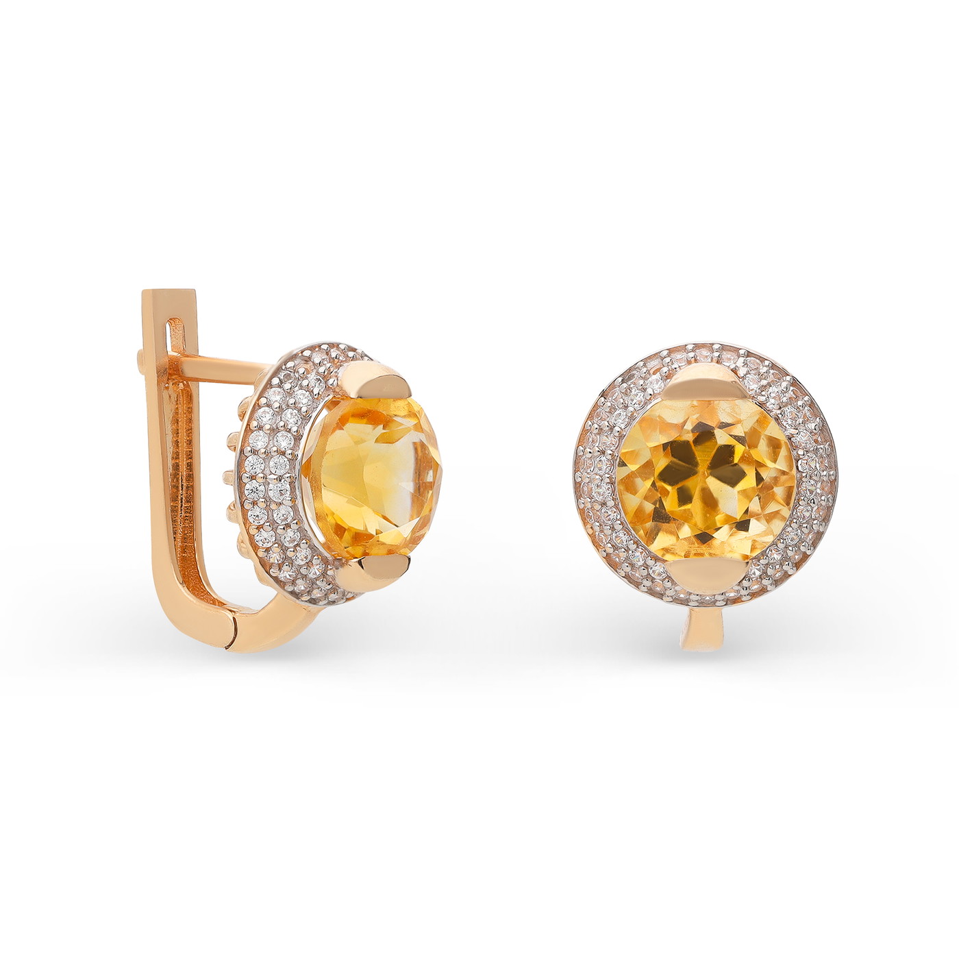 Colours Серьги W74045004 | GOLDLIGHT