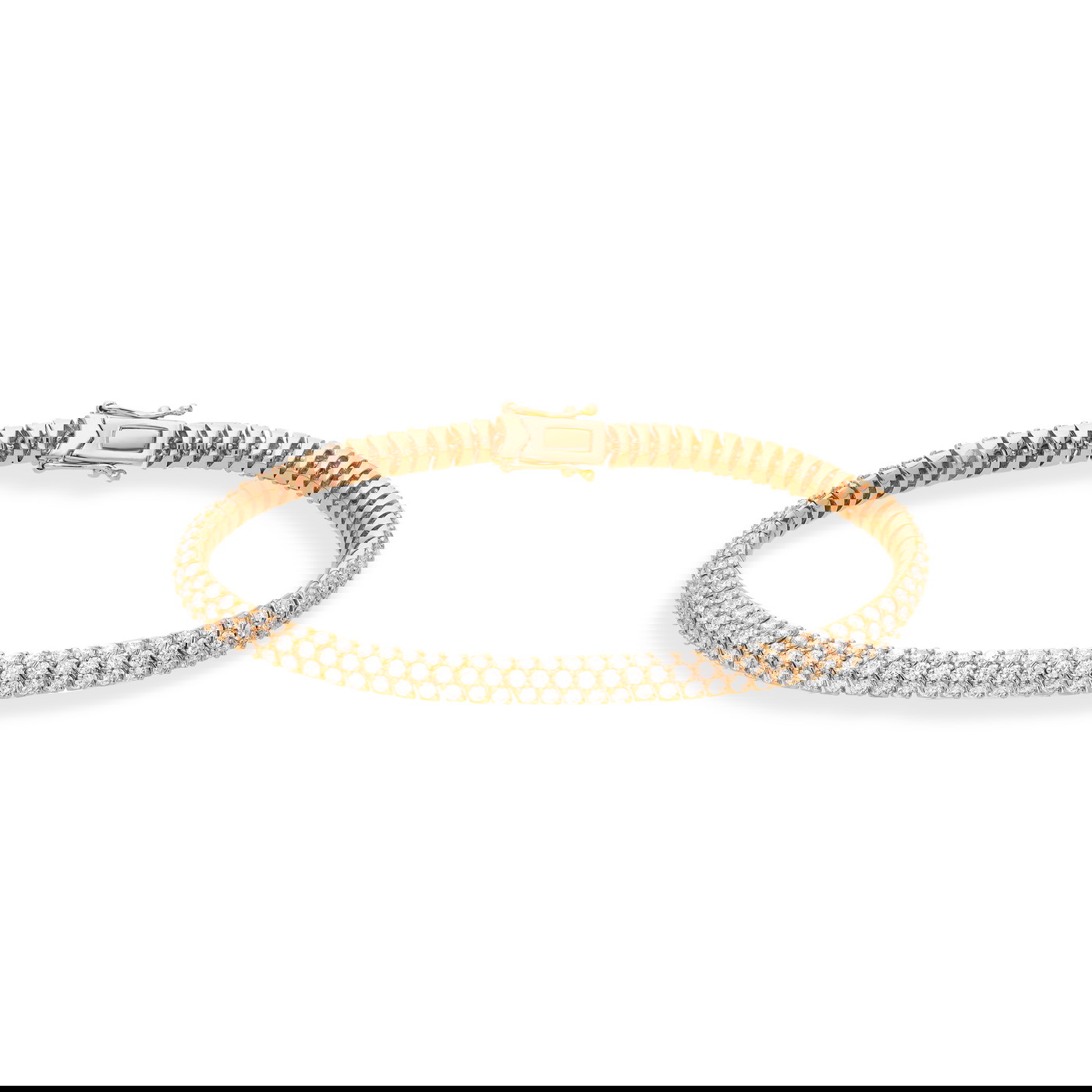 Frank Trautz Rokassprādze W79859967 | GOLDLIGHT