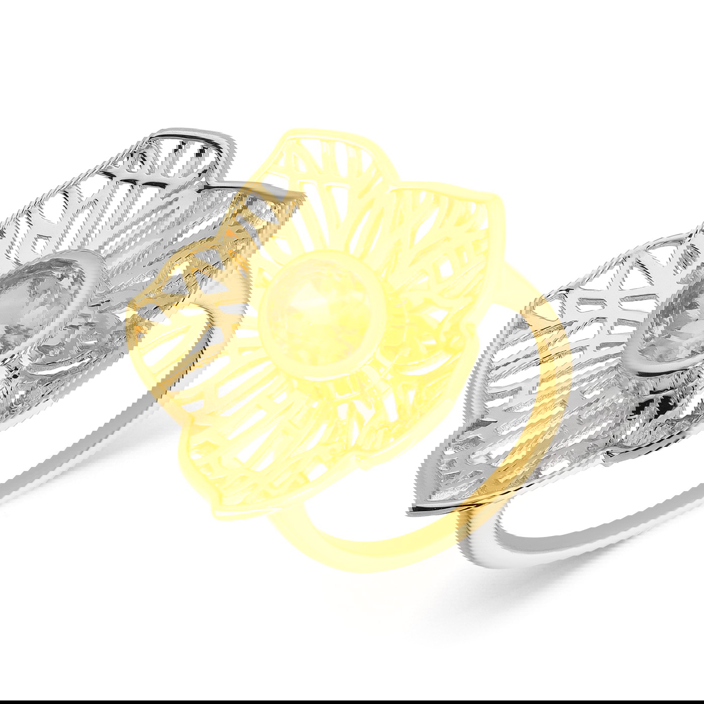 GOLDLIGHT Gredzens W77421296 | GOLDLIGHT