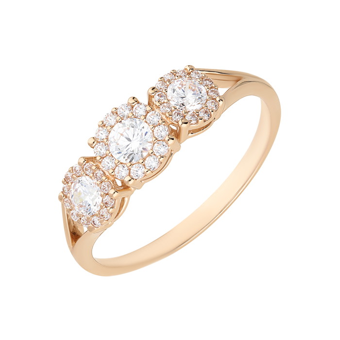 Grenardi Gredzens W60642427 | GRENARDI