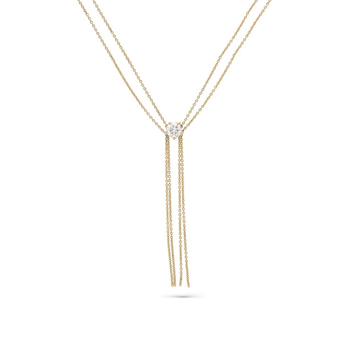 Rivoir Necklace W65846592 | GRENARDI
