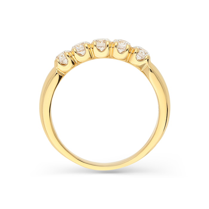 Giorgio Visconti Ring W74676347 | GRENARDI