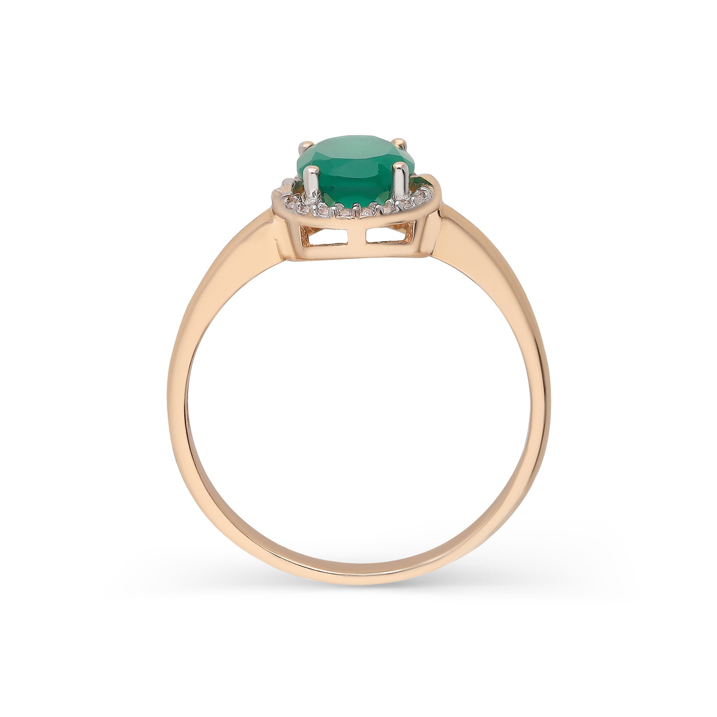 Colours Gredzens W76331765 | GOLDLIGHT