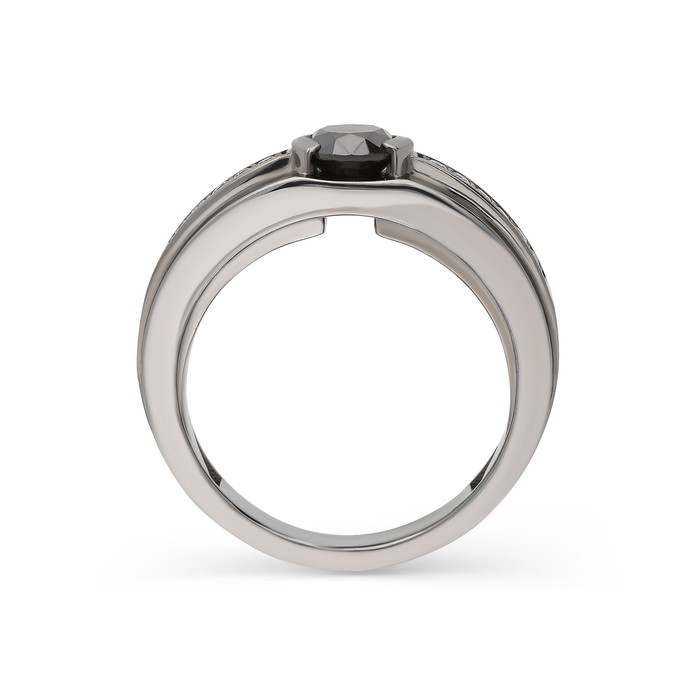 Baraka Ring W81781188 | GRENARDI