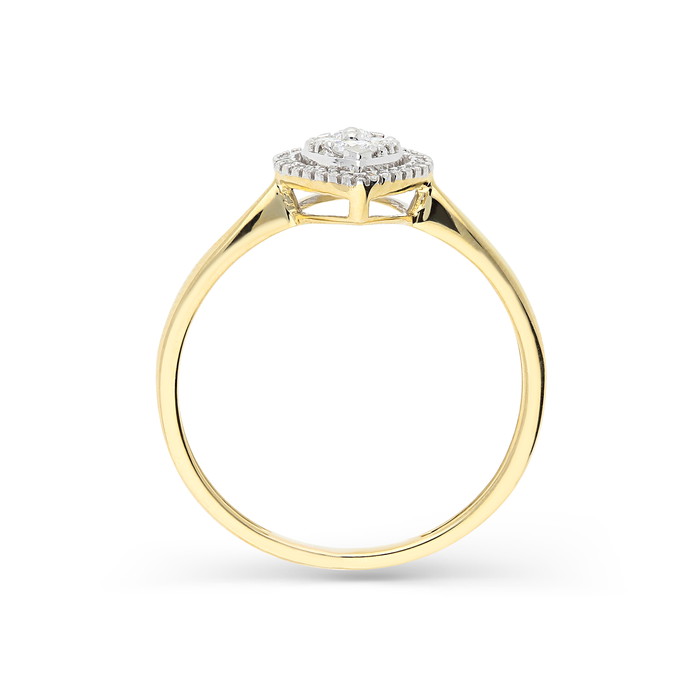 Grenardi Ring W59640694 | GRENARDI