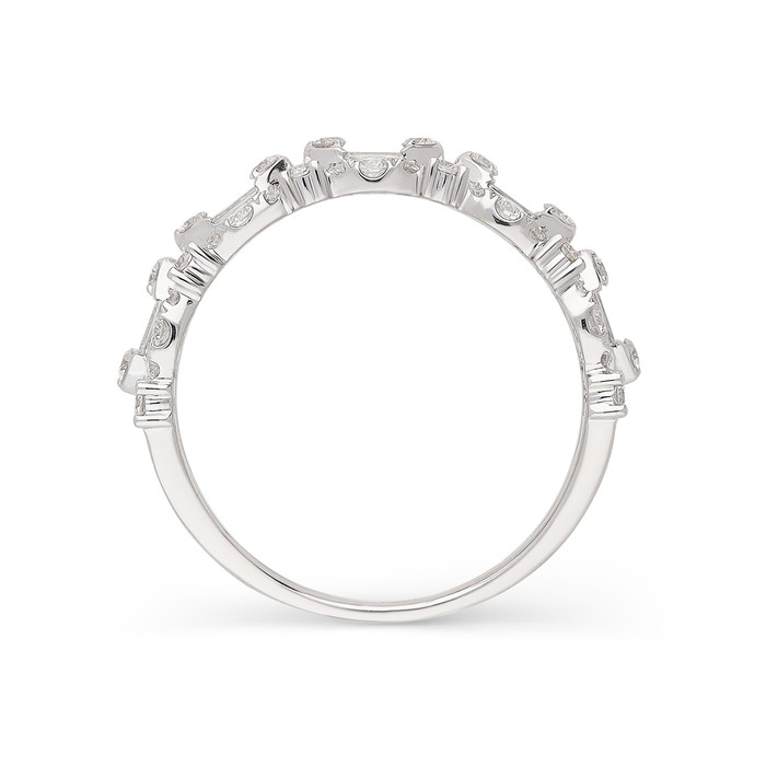 Giorgio Visconti Žiedas W78928570 | GRENARDI