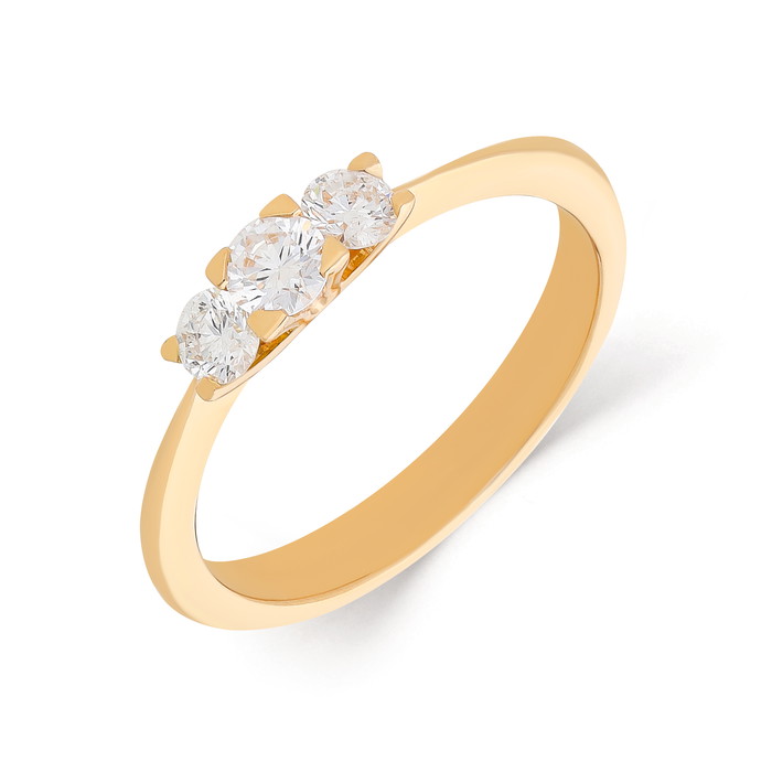 Giorgio Visconti Prsteny W80130933 | GRENARDI