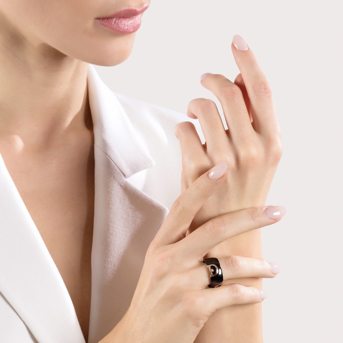 Damiani Prsteny W80132408 | GRENARDI