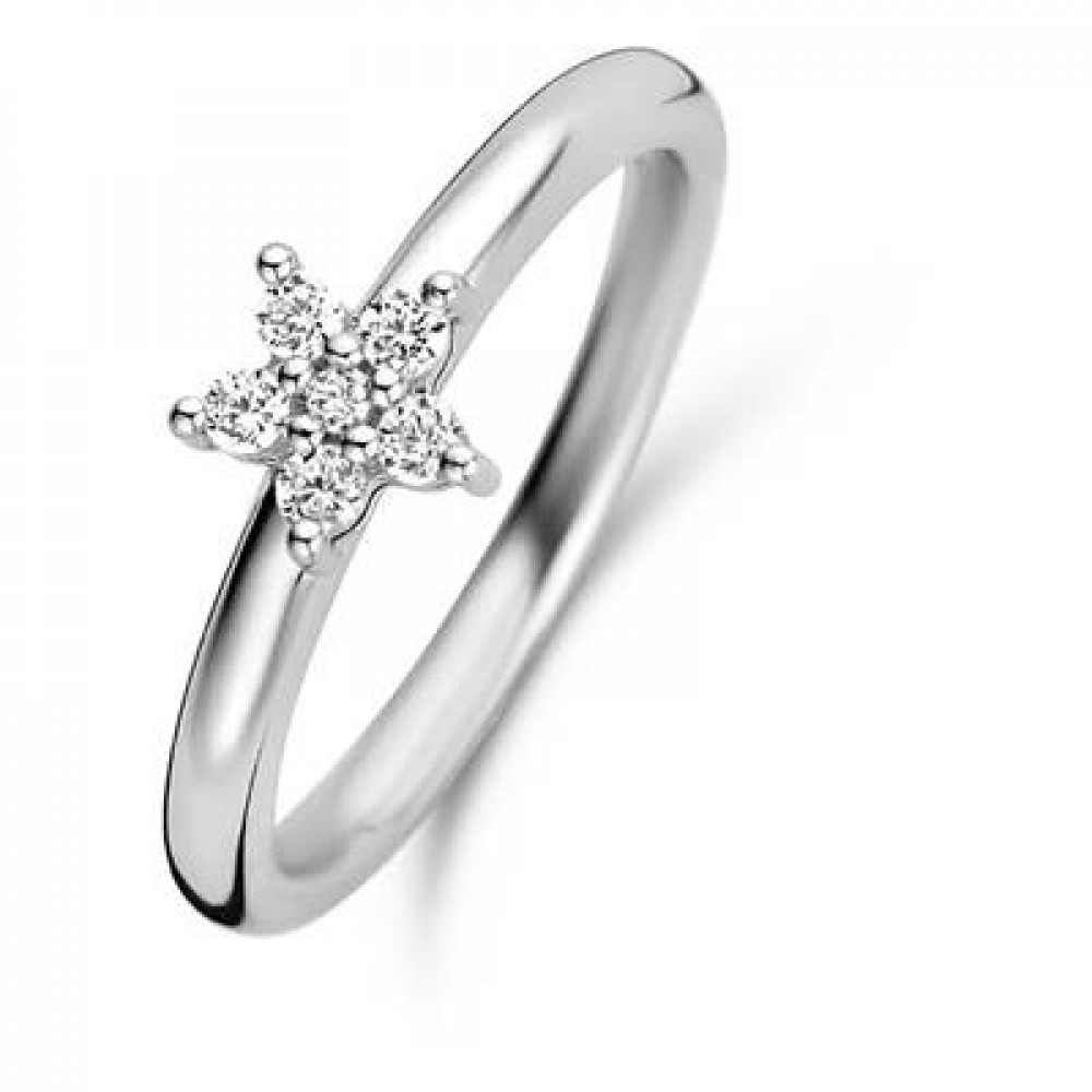 Ti Sento Кольцо W73992011 | GOLDLIGHT