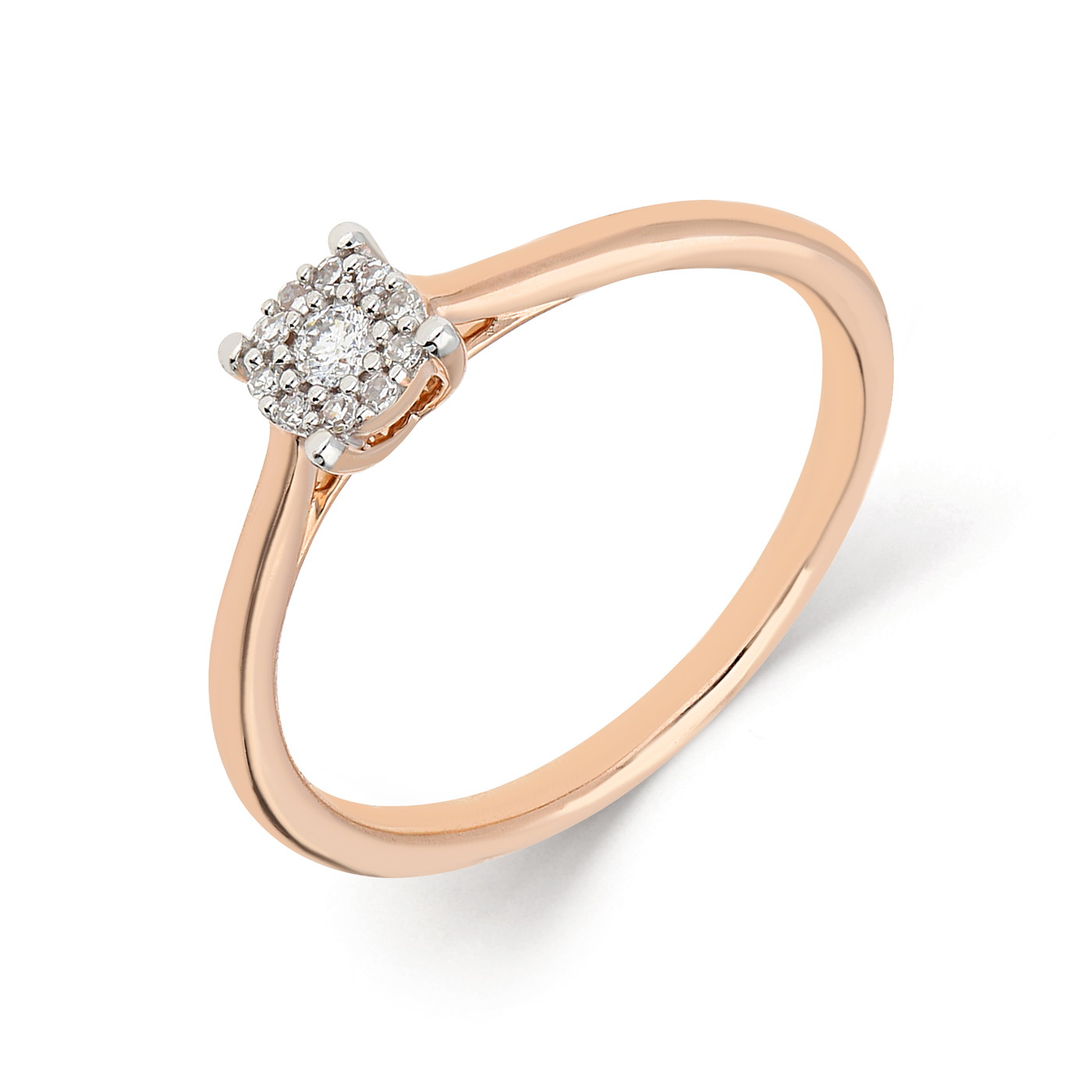 GOLDLIGHT Gredzens W77215467 | GOLDLIGHT