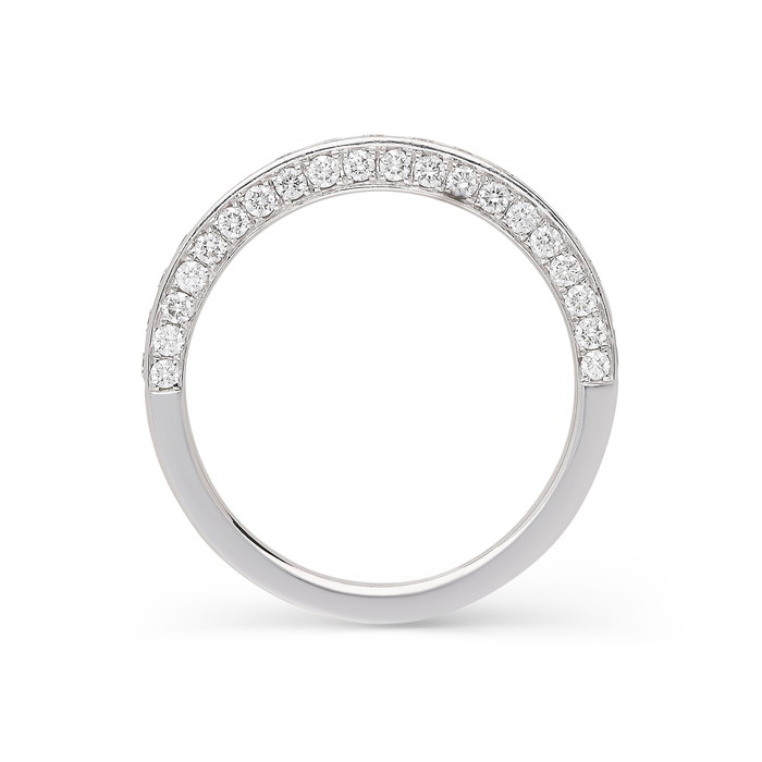 Giorgio Visconti Žiedas W78021579 | GRENARDI