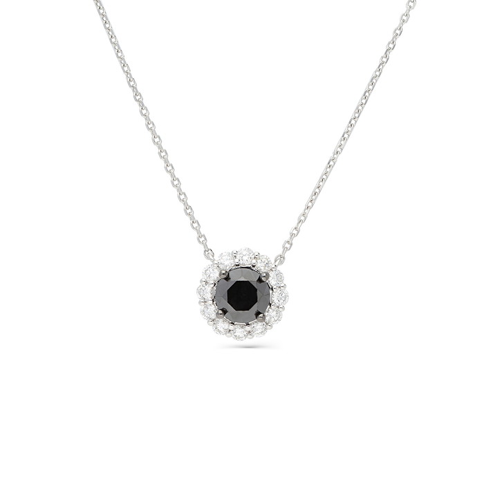 Due Necklaces W80136243 | GRENARDI