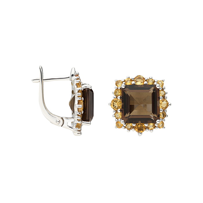 Grenardi Auskari W61006409 | GRENARDI