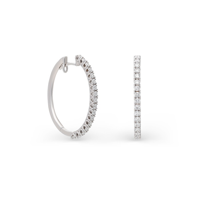 Giorgio Visconti Серьги W77390585 | GRENARDI