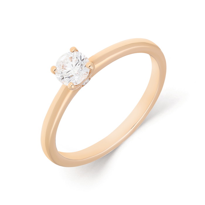 Crivelli Кольцо W81361349 | GRENARDI