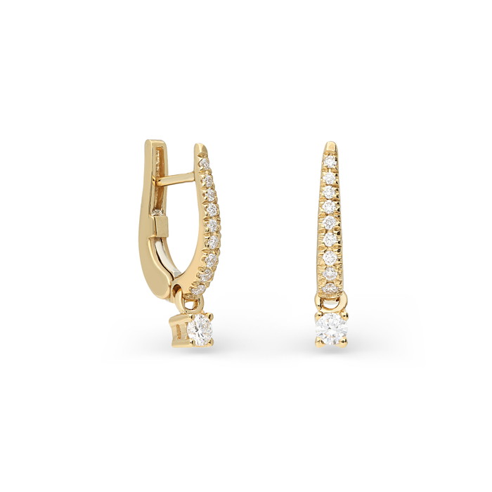 Crivelli Auskari W62638805 | GRENARDI