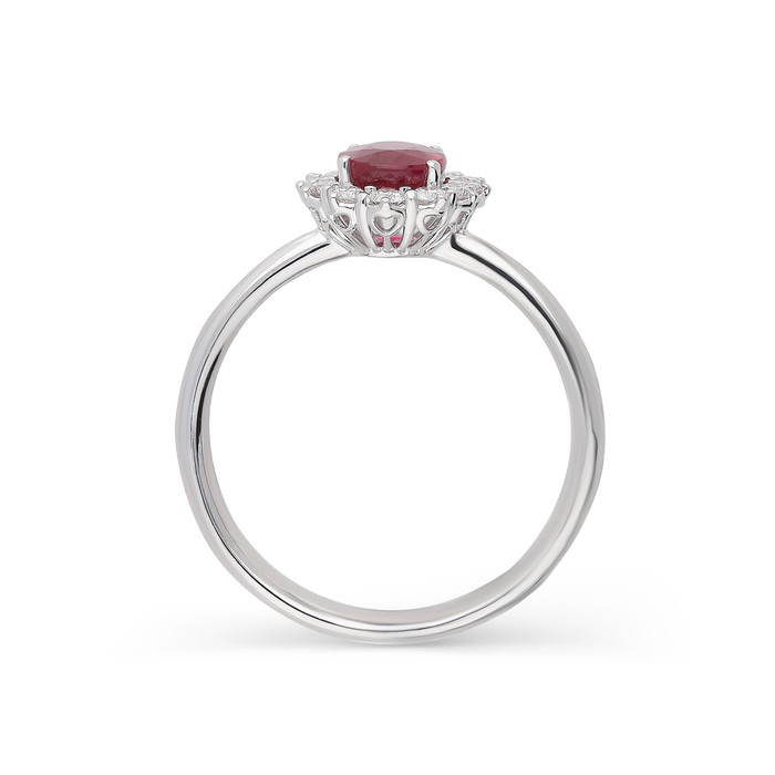 Recarlo Ring W79668376 | GRENARDI
