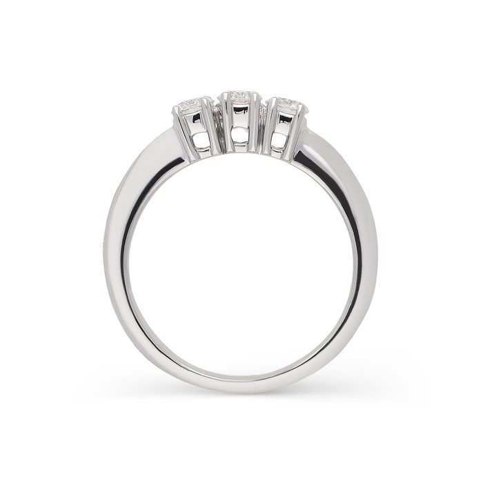 Damiani Rings W80132827 | GRENARDI