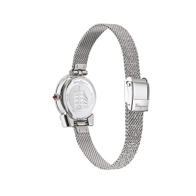 Salvatore Ferragamo Pulkstenis W64748572 | GRENARDI