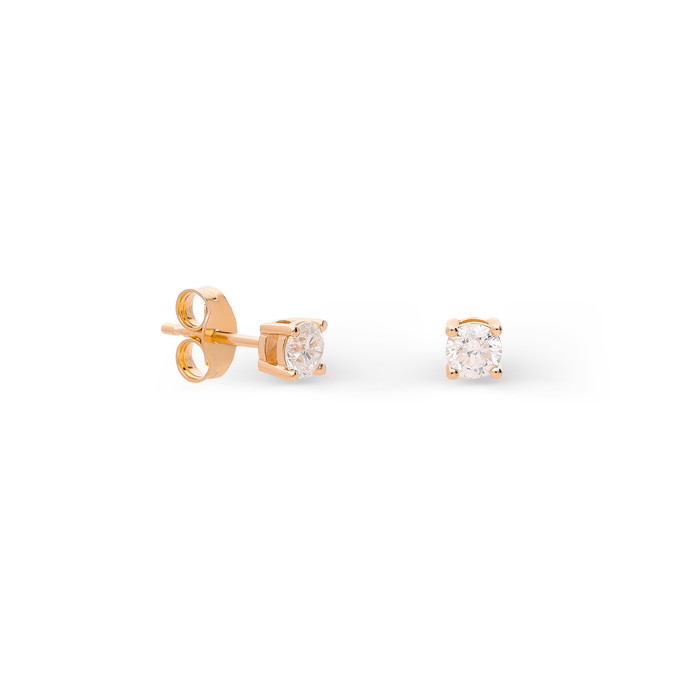 Due Earrings W72147123 | GRENARDI