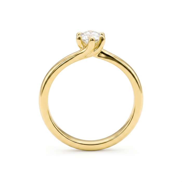 Due Prsteny W88544500 | GRENARDI