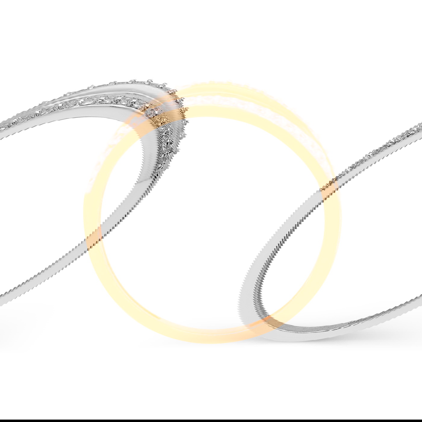 GOLDLIGHT Gredzens W74059717 | GOLDLIGHT