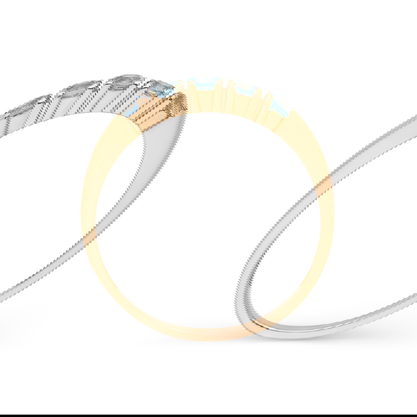 GOLDLIGHT Кольцо W79352107 | GOLDLIGHT