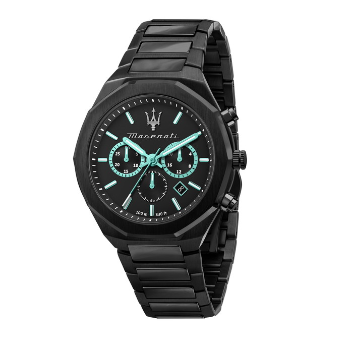 Maserati Pulkstenis W58869419 | GRENARDI