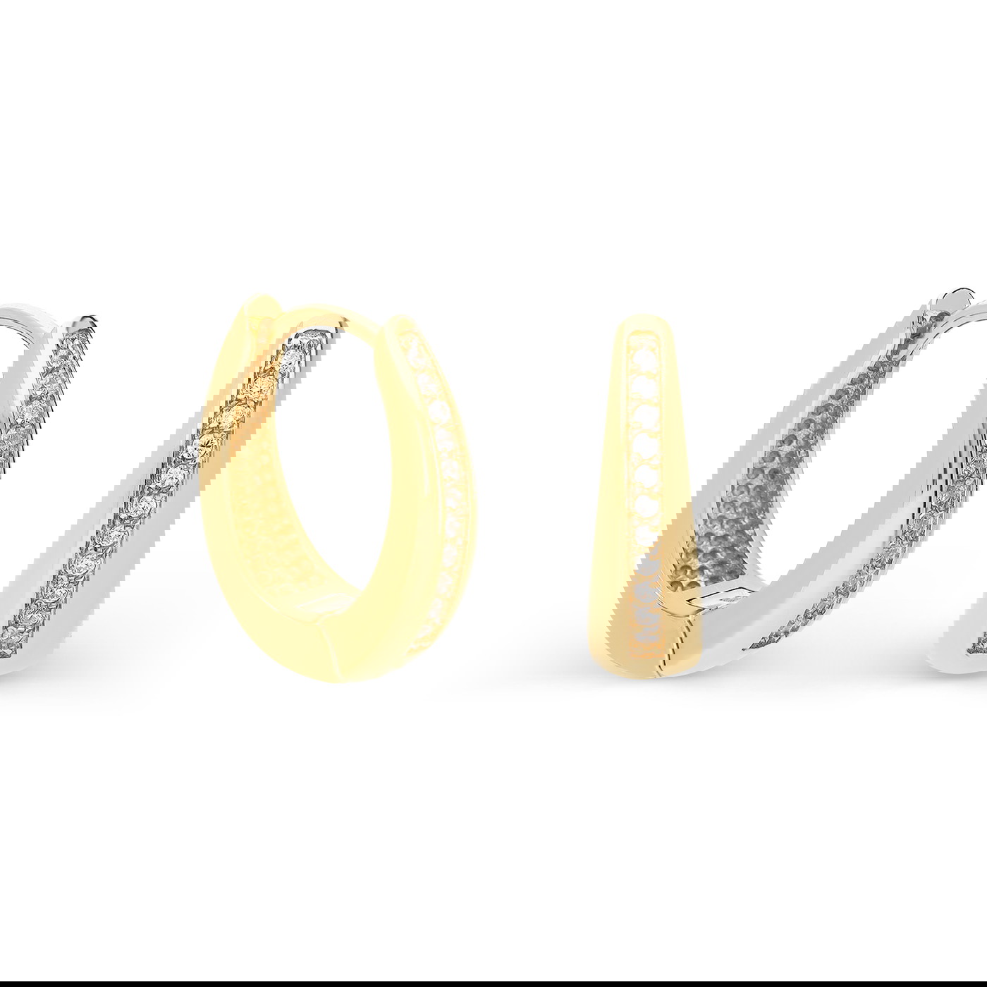 Zag Bijoux Auskari W77144164 | GOLDLIGHT