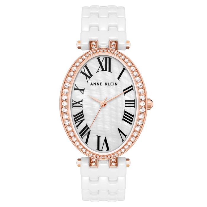Anne Klein Pulkstenis W60756818 | GRENARDI