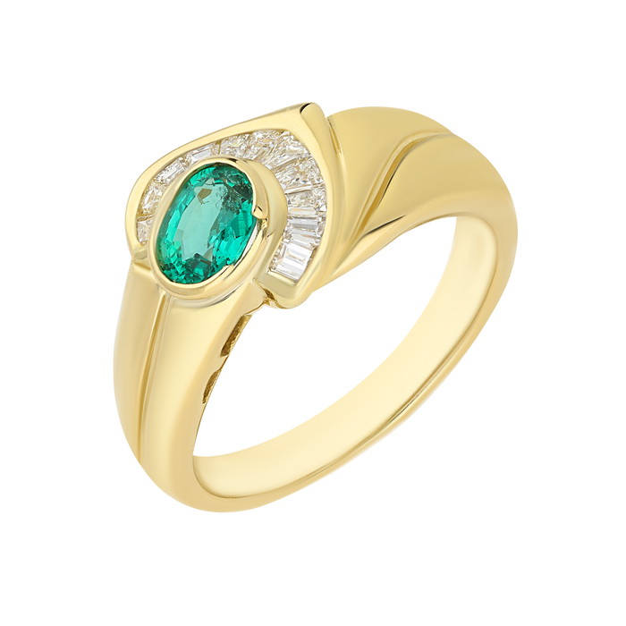 Moraglione Gredzens W70096543 | GRENARDI