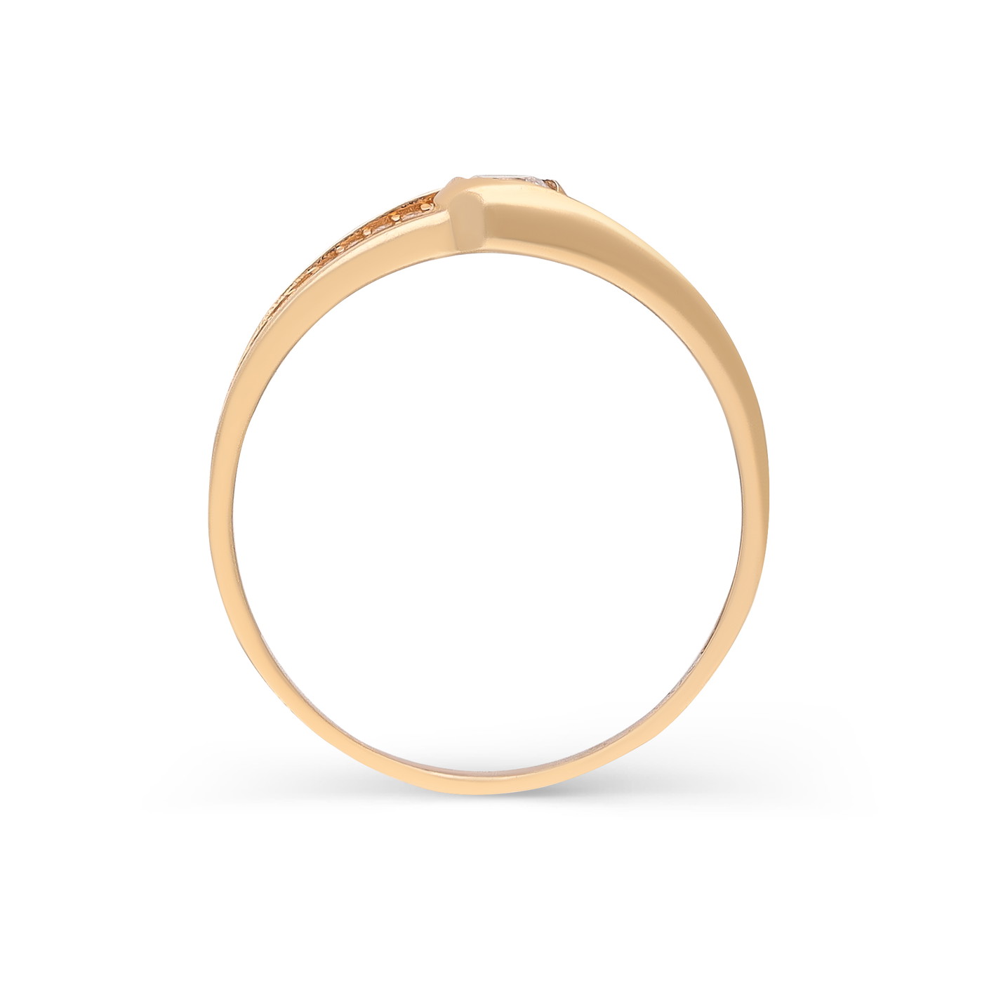 GOLDLIGHT Gredzens W74070889 | GOLDLIGHT