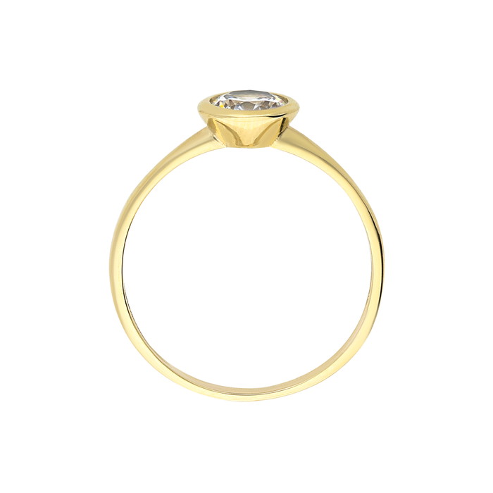 Grenardi Gredzens W57828121 | GRENARDI