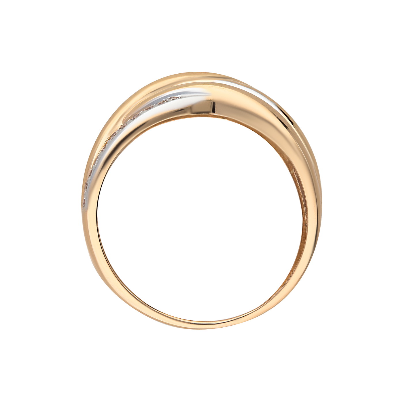 GOLDLIGHT Кольцо W68859881 | GOLDLIGHT