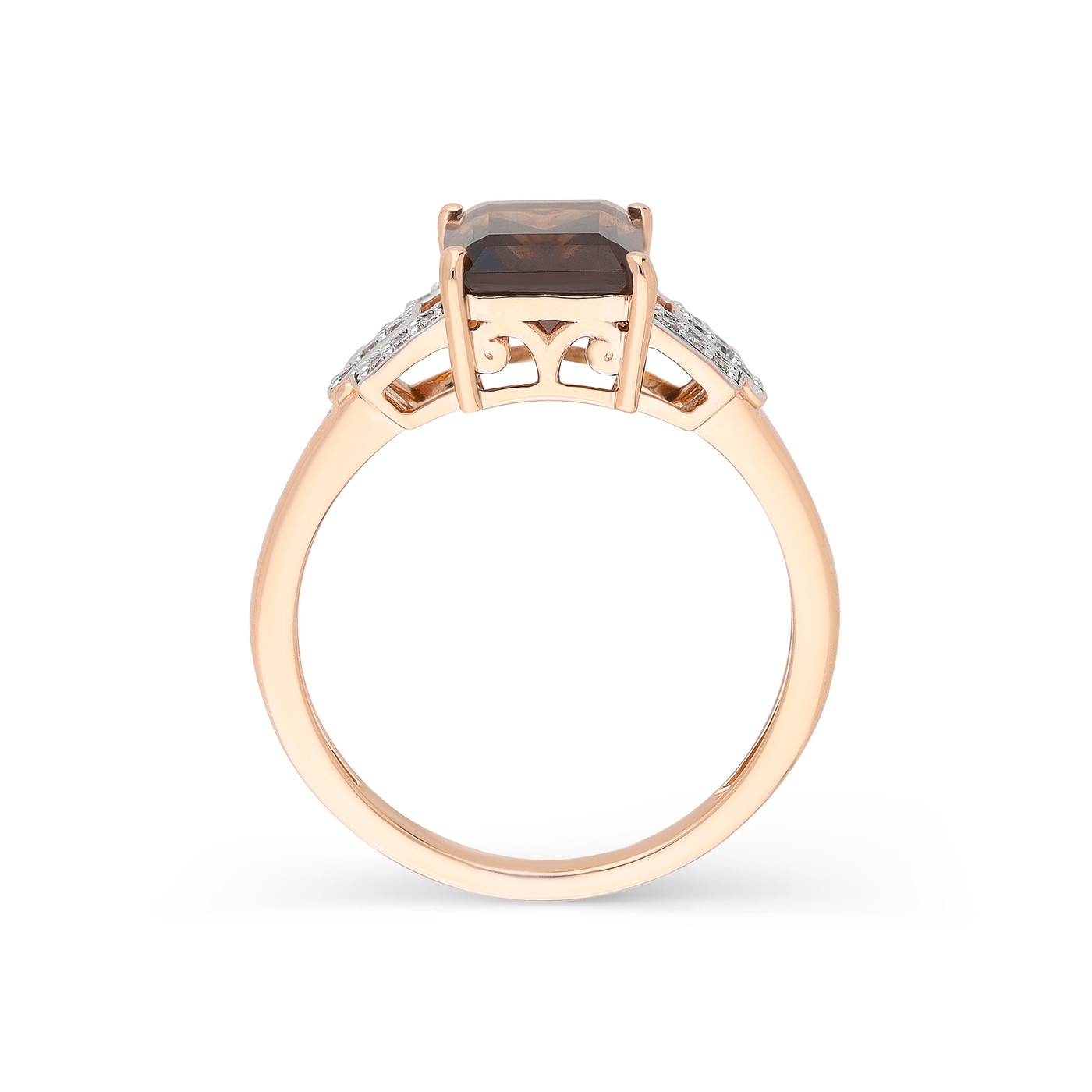 Colours Кольцо W81748209 | GOLDLIGHT