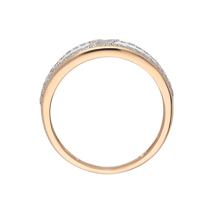 Colours Žiedas W57010821 | GRENARDI