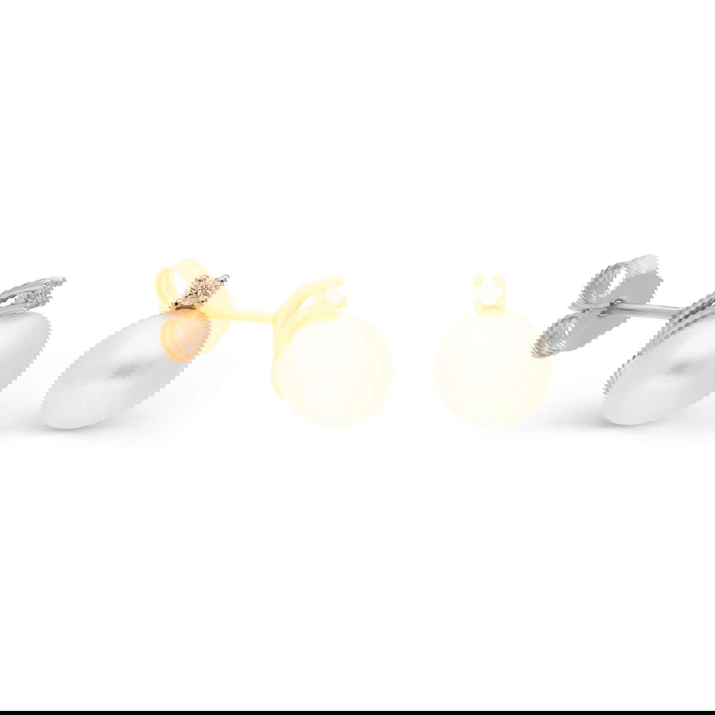 LELUNE Classic Auskari W82261727 | GOLDLIGHT