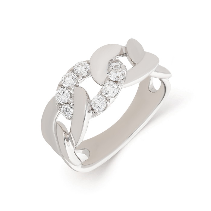 Giorgio Visconti Žiedas W78928428 | GRENARDI