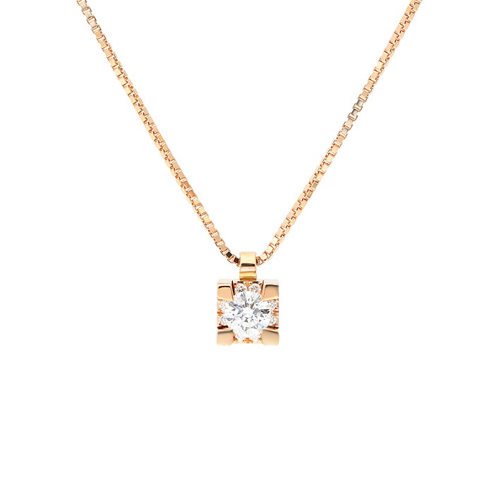 Giorgio Visconti Náhrdelníky W82747621 | GRENARDI