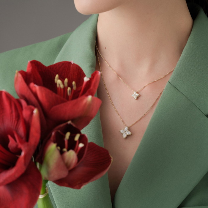 Roberto Coin Necklace W84495290 | GRENARDI