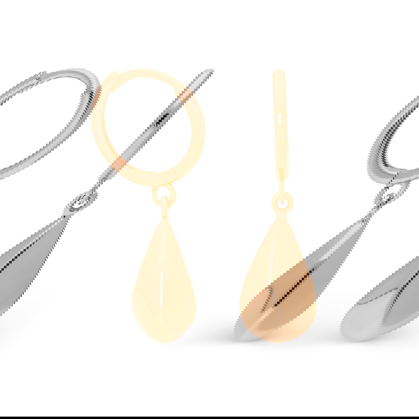 GOLDLIGHT Серьги W84215462 | GOLDLIGHT